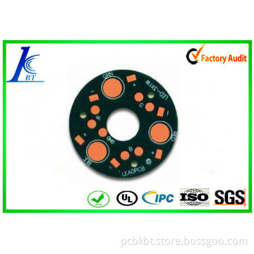 High Quality LED Circuit Aluminum PCB (LED PCB-01)